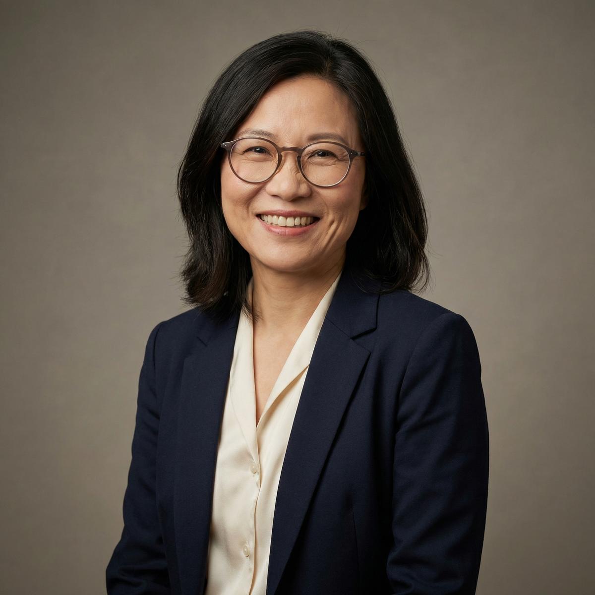 四虎传媒社区顾问周婉清