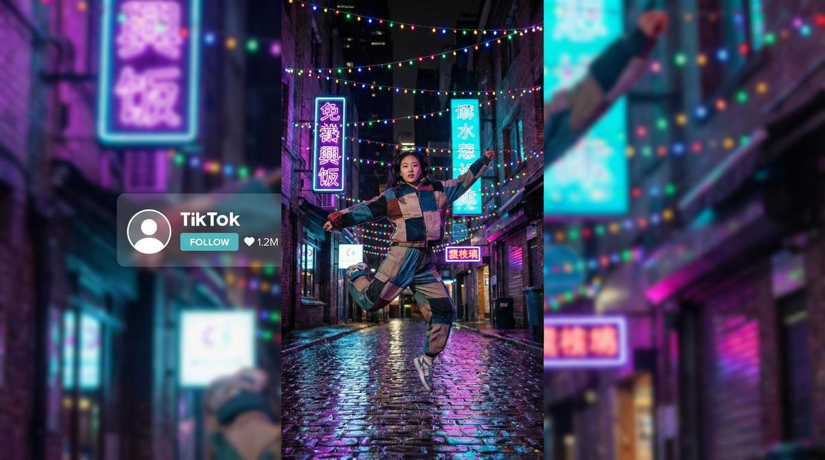 四虎传媒潮流短视频