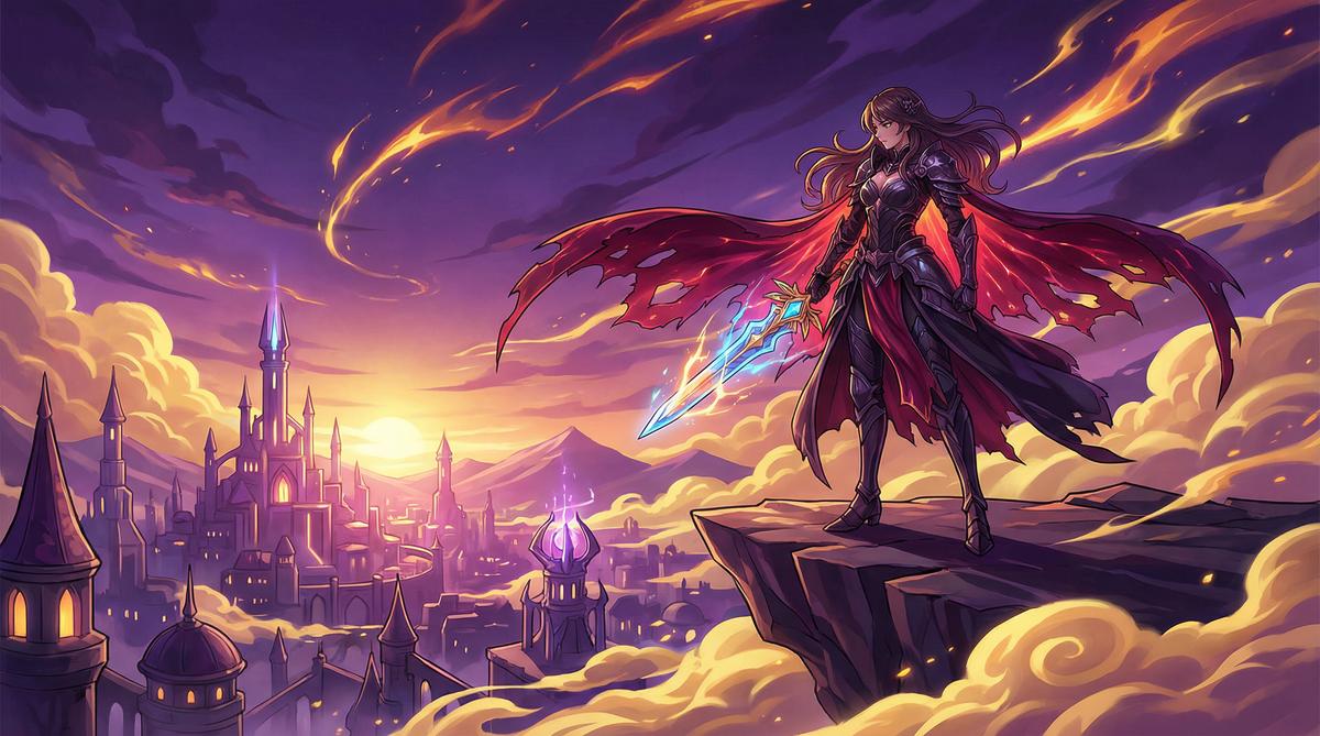 四虎传媒动漫作品